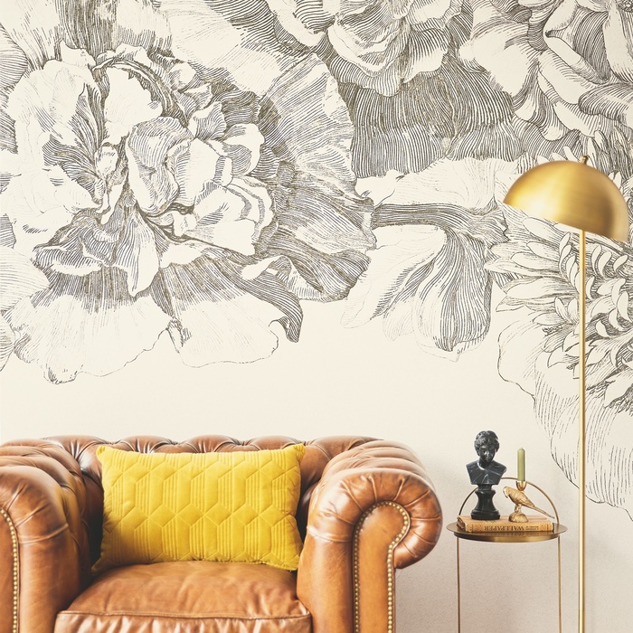 Museum 307404 wallpaper 2 product detail
