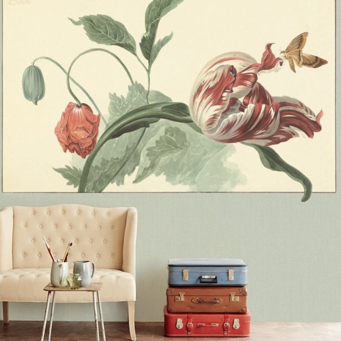 Masterpiece 358119 wallpaper product detail