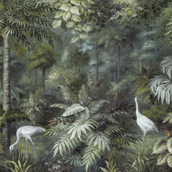 Eijffinger oasis wallpaper 45 product detail