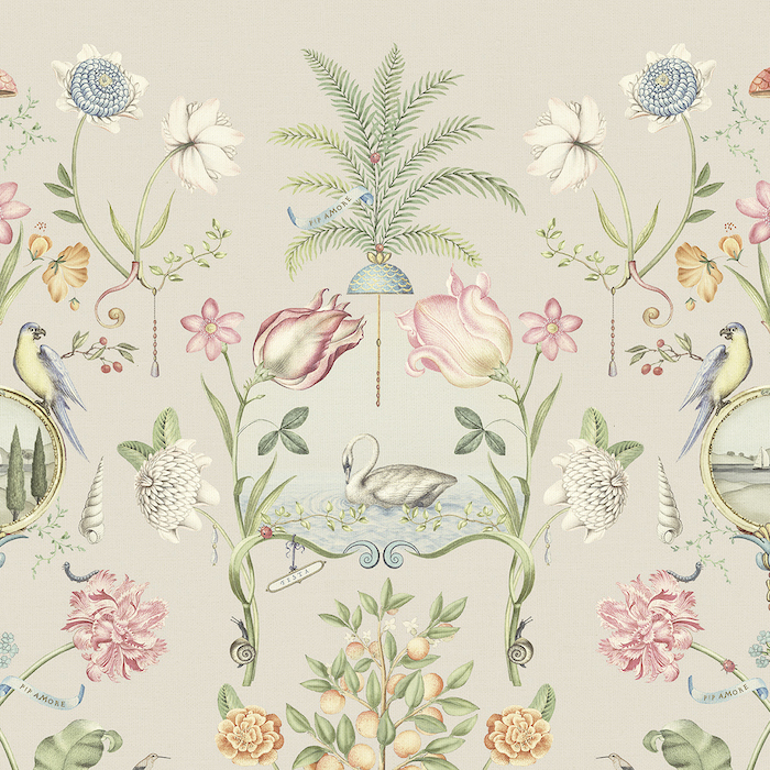 Eijffinger pip studio 6 wallpaper 39 product detail