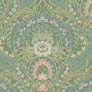 Eijffinger posy wallpaper 12 product listing