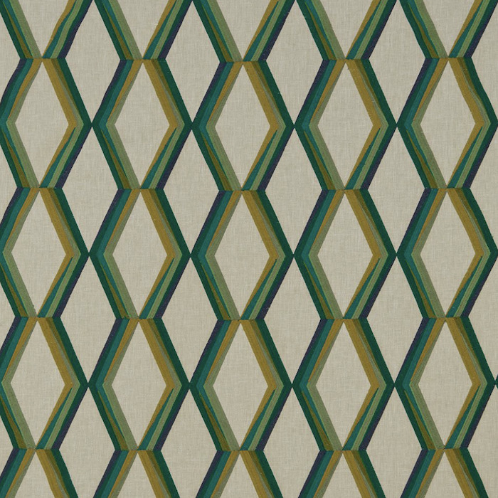 Iliv geometrica fabric 43 product detail