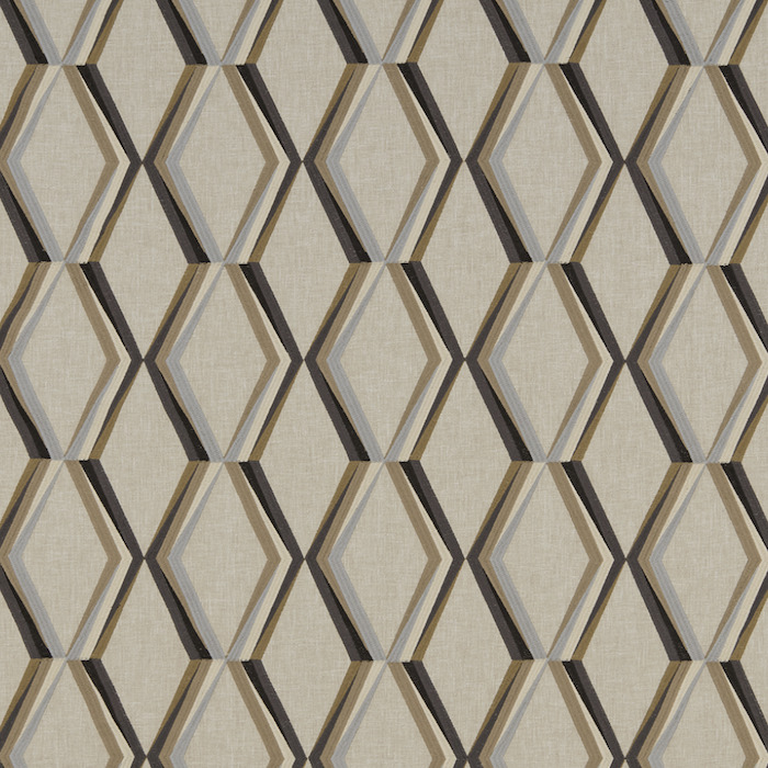 Iliv geometrica fabric 44 product detail