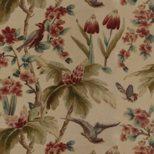 Warwick archive linen fabric 5 product listing