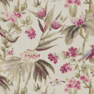 Warwick archive linen fabric 16 product listing