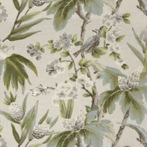 Warwick archive linen fabric 21 product listing