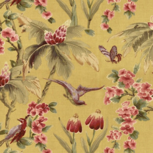 Warwick archive linen fabric 22 product listing
