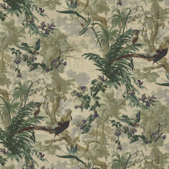 Warwick heritage fabric 25 product detail
