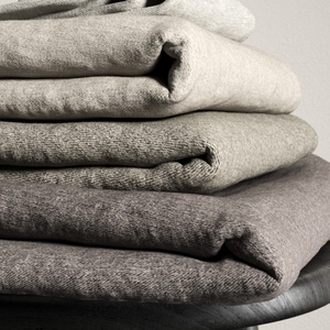 Homespun fabric product listing