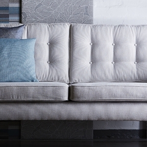 Hagen fabric product listing