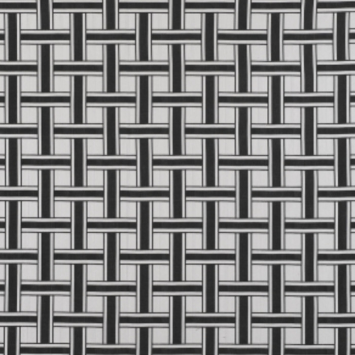 Warwick monochrome fabric 4 product detail