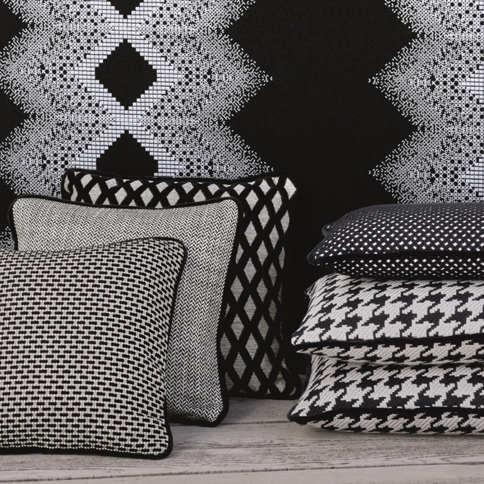 Kikapu fabric product detail