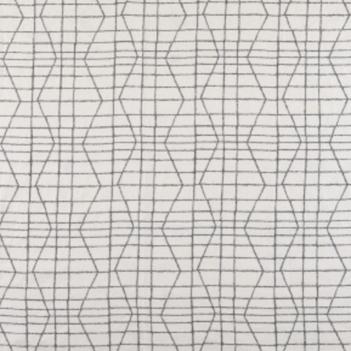 Warwick monochrome fabric 7 product detail