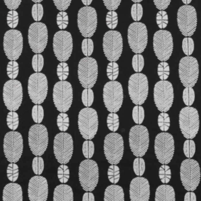 Warwick monochrome fabric 9 product detail