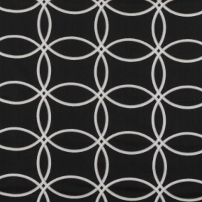 Warwick monochrome fabric 15 product detail