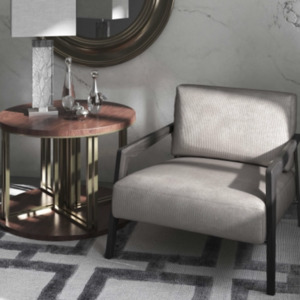 Canas fabric product listing