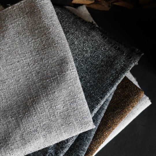 Denali collection large square