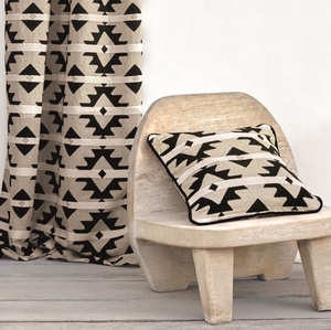 Monochrome collection product listing