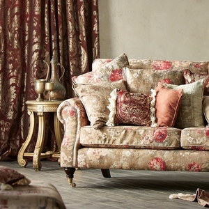 Renaissance collection product listing
