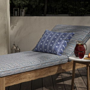 Swirl fabric product listing