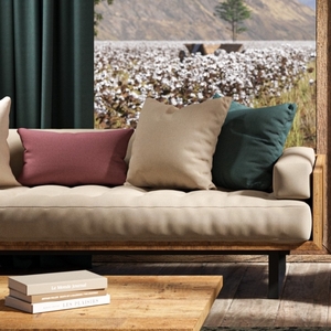 Oxford collection product listing