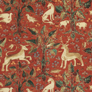 Zoffany cotswolds fabric 5 product listing