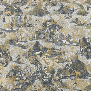 Zoffany cotswolds fabric 7 product listing