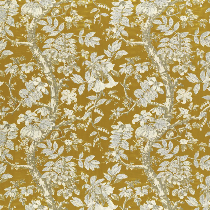 Zoffany cotswolds fabric 15 product detail