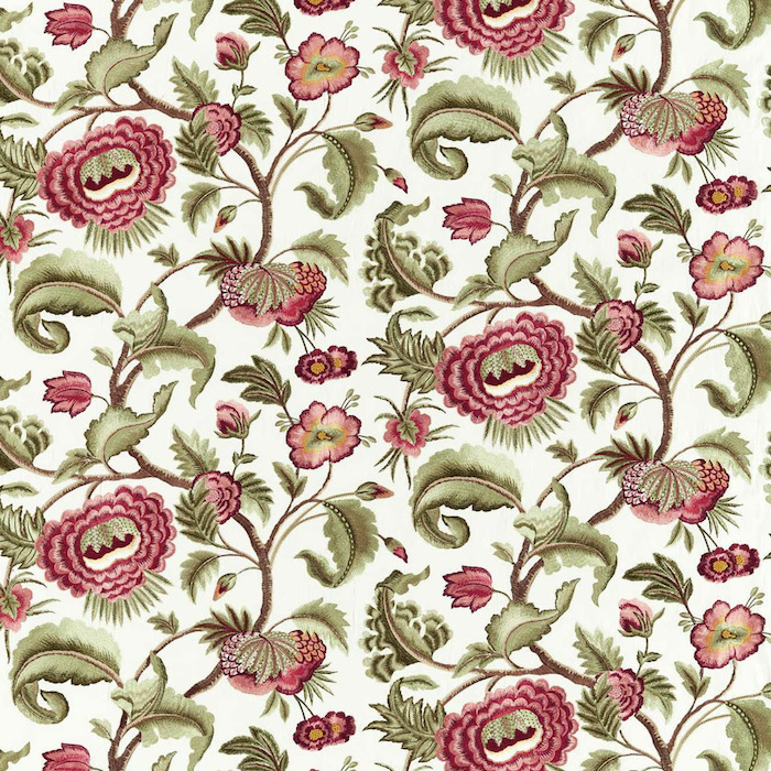 Zoffany cotswolds fabric 16 product detail
