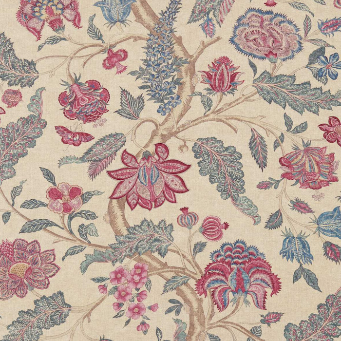 Zoffany cotswolds fabric 20 product detail