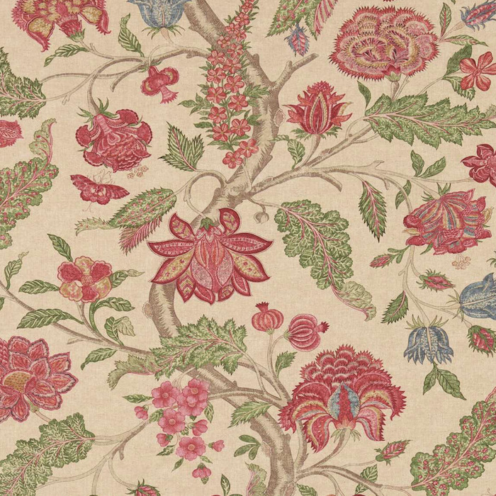 Zoffany cotswolds fabric 21 product detail