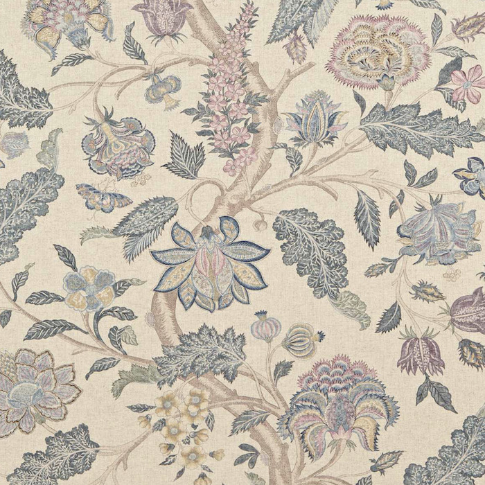 Zoffany cotswolds fabric 22 product detail