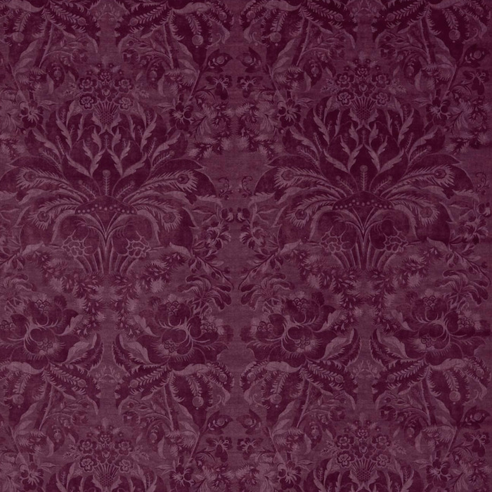 Zoffany damask fabric 16 product detail