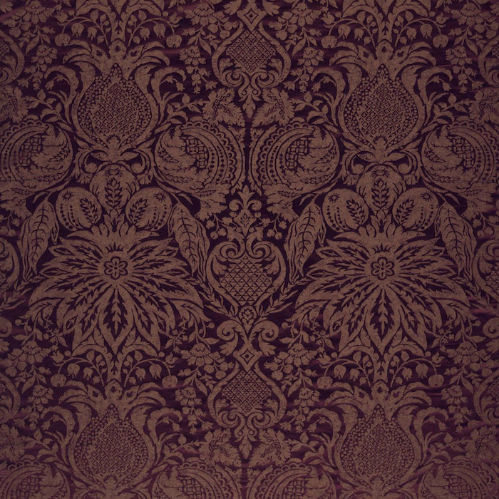 Zoffany damask fabric 24 product detail