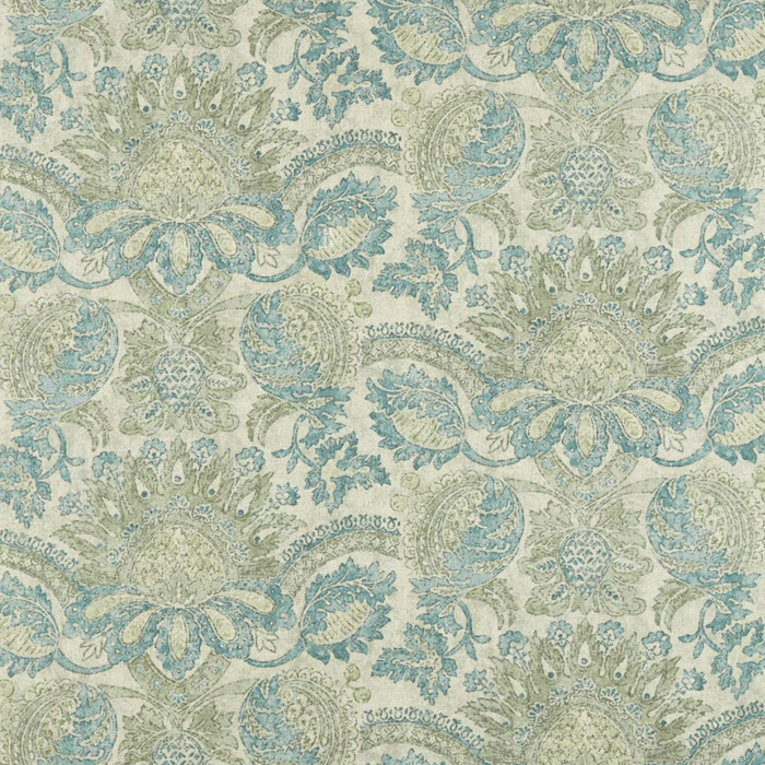 Zoffany damask fabric 31 product detail