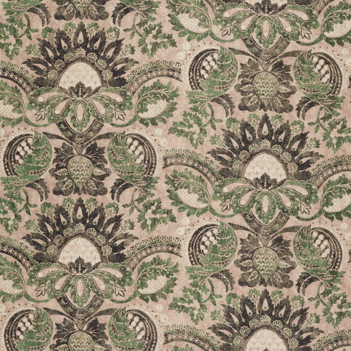 Zoffany damask fabric 32 product detail