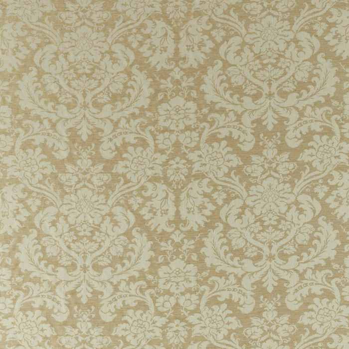 Zoffany damask fabric 35 product detail