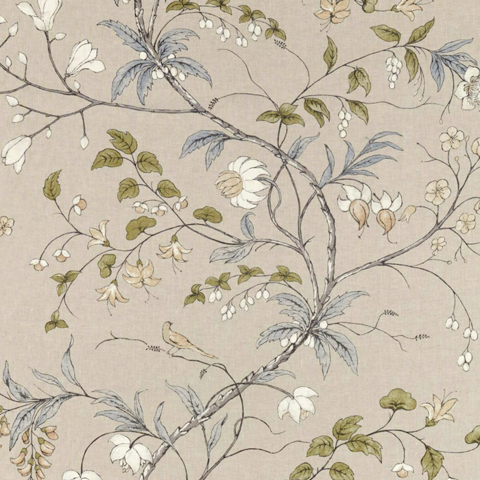 Zoffany darnley fabric 6 product detail