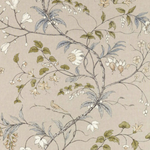 Zoffany darnley fabric 6 product listing