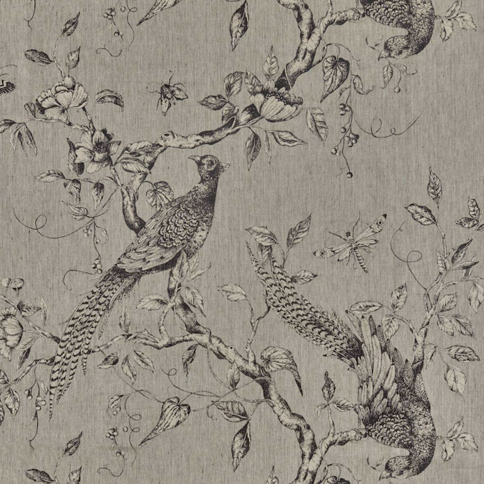 Zoffany darnley fabric 8 product detail