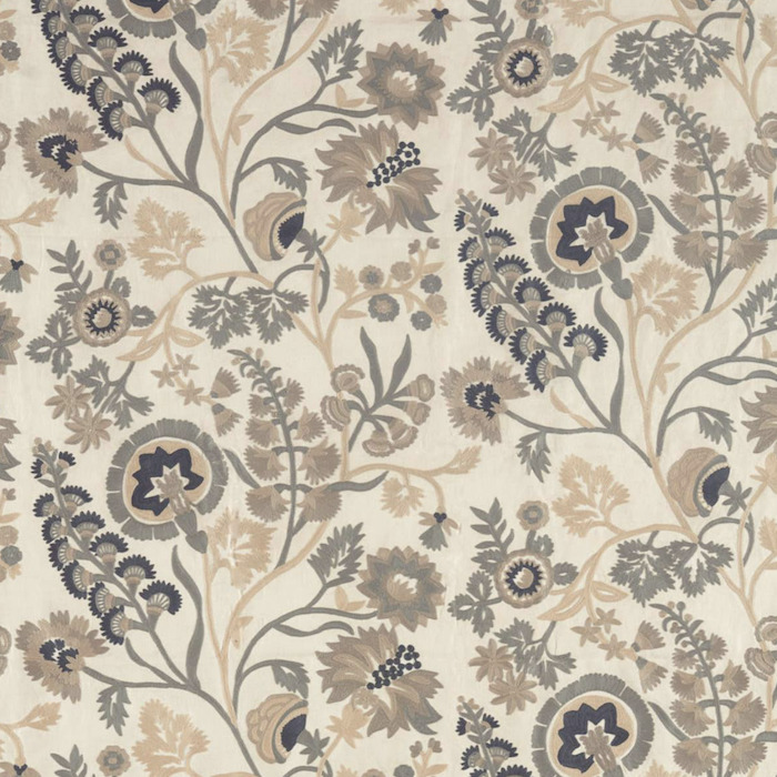 Zoffany darnley fabric 12 product detail