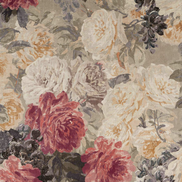 Zoffany darnley fabric 24 product detail
