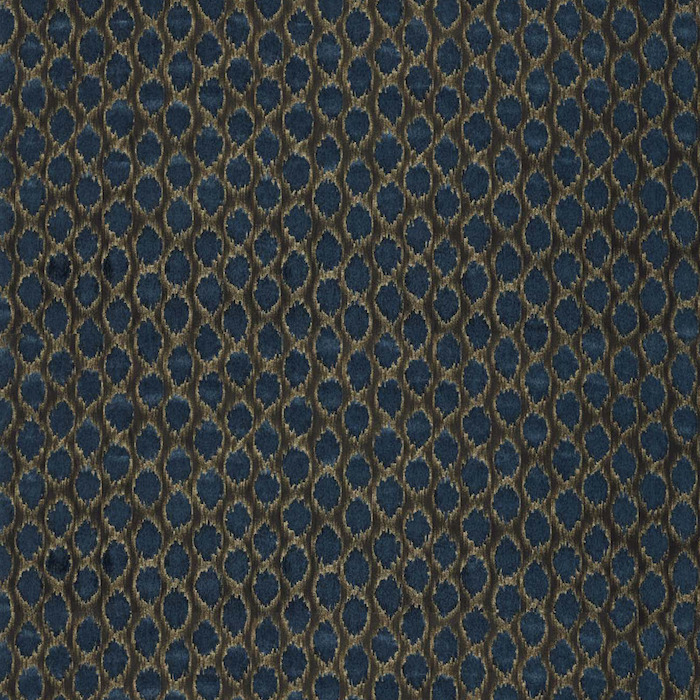 Zoffany decorative velvet fabric 2 product detail