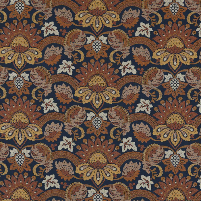 Zoffany decorative velvet ii fabric 7 product detail