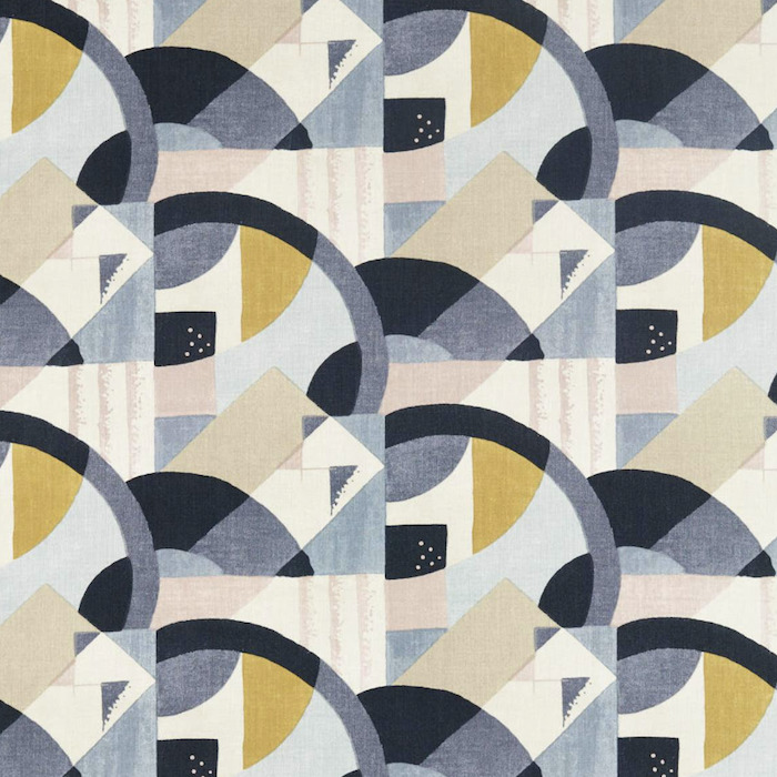 Zoffany icons fabric 1 product detail