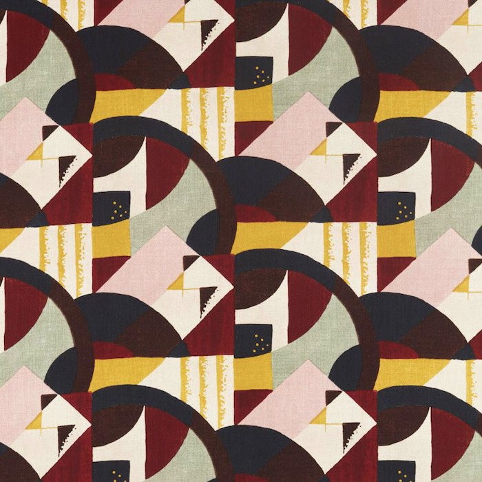 Zoffany icons fabric 2 product detail
