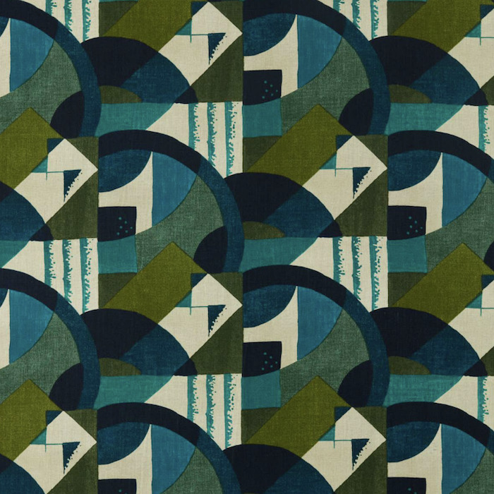 Zoffany icons fabric 3 product detail