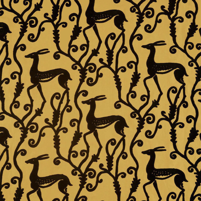 Zoffany icons fabric 4 product detail