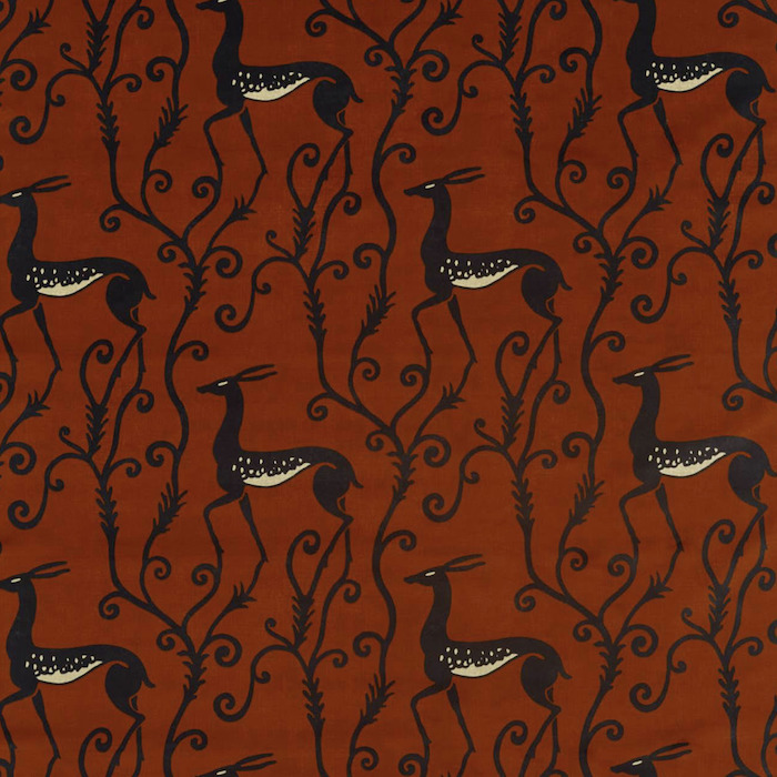 Zoffany icons fabric 6 product detail
