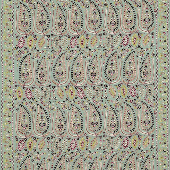 Zoffany jaipur fabric 4 product detail